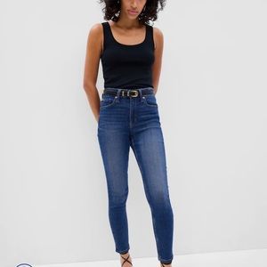 Gap Jeans